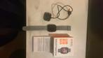 Smartwatch van dutch originals, Ophalen, Nieuw, Waterdicht, Grijs