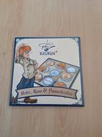 Efteling polles keuken boter kaas en pannenkoeken spel, Ophalen of Verzenden, Zo goed als nieuw