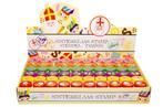 PARTIJ STEMPELS SINTERKLAAS, Diversen, ., Nieuw, Ophalen of Verzenden, .