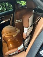 Autostoel BMW - Meegroei stoel 9 - 25kg - volledig leer, Kinderen en Baby's, Autostoeltjes, Overige merken, Autogordel of Isofix