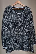 See You Trui Maat 50, Kleding | Dames, Truien en Vesten, See You, Zwart, Maat 46/48 (XL) of groter, Ophalen of Verzenden