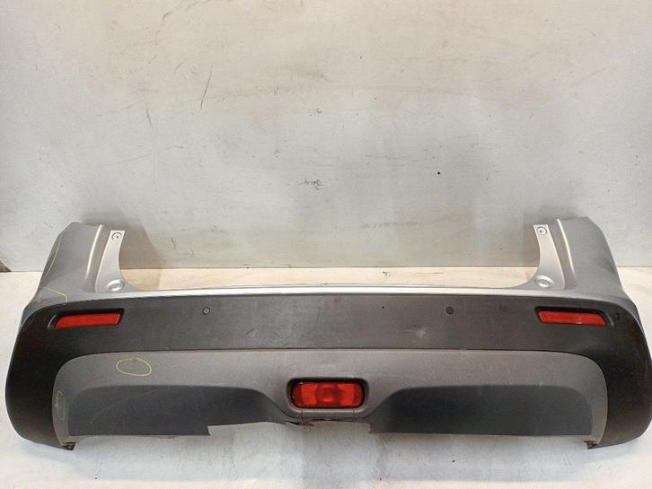 Bumper achter Suzuki Vitara, Auto-onderdelen, Carrosserie en Plaatwerk, Bumper, Suzuki, Achter, Gebruikt, Herkomst onderdeel bekend