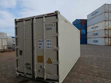 VERNOOY REEFER SHELL 3315764 beschikbaar voor biedingen