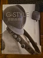 Gea Piersma - G-Style, Ophalen of Verzenden, Zo goed als nieuw, Gea Piersma, Overige onderwerpen