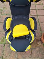 Kiddy Guardianfix pro2 kinderstoel, 15 t/m 36 kg, Verstelbare rugleuning, Zo goed als nieuw, Isofix