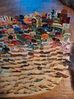 Grote verzameling vintage speldjes/pins, Verzamelen, Speldjes, Pins en Buttons, Ophalen of Verzenden, Gebruikt, Overige onderwerpen