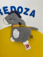 1141 Fehn ezel ezeltje grijs, Ophalen of Verzenden, Zo goed als nieuw, Overige typen