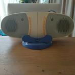 V-tech speaker set, Overige merken, Gebruikt, Overige typen, Ophalen of Verzenden