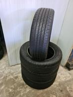 4 x 215/60/17 Continental Eco6 ZGAN 300,- Incl montage !, Auto-onderdelen, Banden en Velgen, Conti tyres, Continental, 17 inch