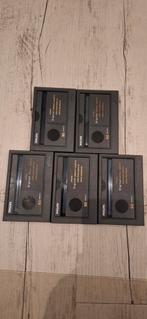 Dcc bandjes 5x, Ophalen of Verzenden, Gebruikt, Overige genres, 2 t/m 25 bandjes