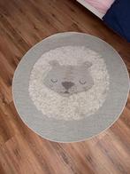 Vloerkleed leeuw, Kinderen en Baby's, Kinderkamer | Inrichting en Decoratie, Ophalen, Zo goed als nieuw, Kleed of Kussen