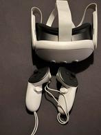 Meta quest 3 | 512 Gb, Spelcomputers en Games, Virtual Reality, Ophalen of Verzenden, Zo goed als nieuw, Overige platformen