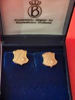 2 zeer oude speldjes EVV EINDHOVEN voetbal, Verzamelen, Ophalen of Verzenden, Gebruikt, Overige onderwerpen