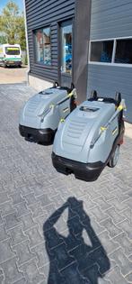 Karcher ruime keus HDS10/21 en HDS12/18, Doe-het-zelf en Verbouw, Reinigingsmachines, Ophalen of Verzenden