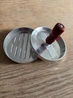 Hamburgerpers - Perfecte Burgers Maken, Ophalen of Verzenden, Nieuw