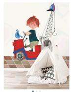 Nieuw KEK AMSTERDAM behang Pluk van de Petteflet, Ophalen of Verzenden, Nieuw, Wanddecoratie