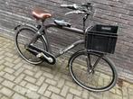 Stoere Cortina Crush 28 inch herenfiets, Fietsen en Brommers, Fietsen | Heren | Herenfietsen, Gebruikt, Versnellingen, 57 tot 61 cm