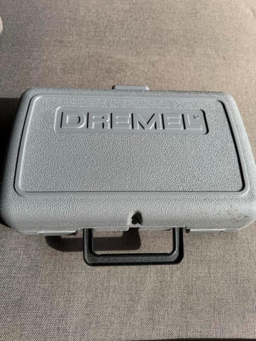 Dremel Multi Gereedschap Set, Doe-het-zelf en Verbouw, Gereedschap | Handgereedschap, Gebruikt, Ophalen of Verzenden