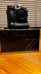 Nikon Z 7II met MB-N11 Battery Grip, Audio, Tv en Foto, Fotocamera's Digitaal, Ophalen of Verzenden, Zo goed als nieuw, Nikon