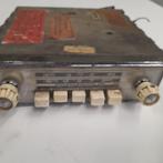Philips radio n4d21t oltimer, Auto diversen, Autoradio's, Ophalen of Verzenden, Gebruikt