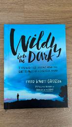 Wildly into the dark - Tyler Knott Gregson, Ophalen of Verzenden, Nieuw, Tyler Knott Gregson