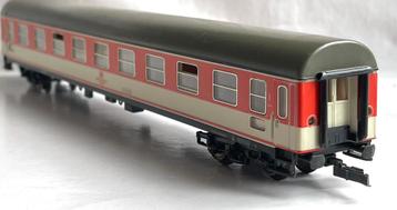 Röwa H0 3212: Trix Express Sneltreinrijtuig 1e Klasse van de beschikbaar voor biedingen