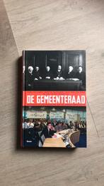 Joop Van den Berg - De Gemeenteraad, Ophalen of Verzenden, Zo goed als nieuw, Joop Van den Berg; Geerten Boogaard; Job Cohen; Hans Vollaard