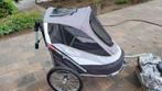 Hondenbuggy multifunctioneel, Dieren en Toebehoren, Honden-accessoires, Ophalen, Zo goed als nieuw