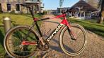 Cervelo S1 racefiets, Fietsen en Brommers, Fietsen | Racefietsen, Overige merken, Gebruikt, Carbon, Ophalen of Verzenden