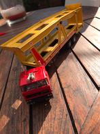 Solido modelauto, Hobby en Vrije tijd, Modelauto's | 1:50, Verzenden, Gebruikt, Bus of Vrachtwagen, Overige merken