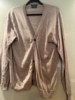Distinction McGregor Merino Wollen Vest Maat L, Maat 52/54 (L), McGregor, Beige, Ophalen of Verzenden