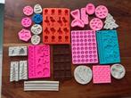 Taart bakspullen en versierspullen, Hobby en Vrije tijd, Taarten en Cupcakes maken, Ophalen, Gebruikt, Taarten of Cupcakes, Overige typen