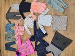 16 delig Kledingpakket Meisje Maat 92 98 - Zara, H&M, Hema, Ophalen of Verzenden, Gebruikt, Zara, H&M, Hema, Meisje