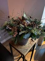 Vanaf vandaag te bestellen Kerststuk met amaryllis bol, Huis en Inrichting, Ophalen, Nieuw