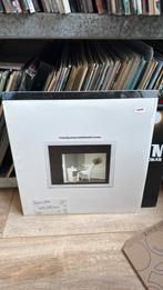 Frida Hyvönen - Until Death Comes LP, Ophalen of Verzenden, 1980 tot 2000, Zo goed als nieuw