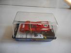 Slotcar Aurora AFX Ferrari 512m In Rood met Doos, Ophalen of Verzenden, Nieuw, Elektrisch, Overige merken