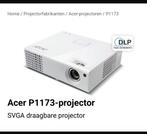 Beamer acer, Audio, Tv en Foto, Beamers, Ophalen of Verzenden, Nieuw, LED, Ultra HD (4K)
