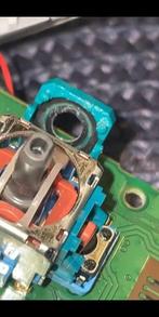 PS5 PS4 controller Stickdrift reparatie TMR upgrade, No cure no pay, Spelcomputers