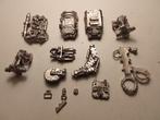 40K Ork Killa can/Deffdread (metaal), Ophalen of Verzenden