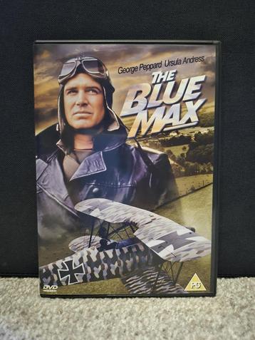 The Blue Max (george peppard / 1966) beschikbaar voor biedingen