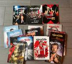 AJAX Supporters Blad Tijdschrift Ajaxlife 26x in totaal, Ophalen of Verzenden, Gebruikt, Ajax, Boek of Tijdschrift