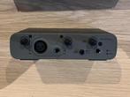 AVID Fast Track Solo Audio Interface, Audio, Tv en Foto, Professionele Audio-, Tv- en Video-apparatuur, Ophalen of Verzenden, Gebruikt