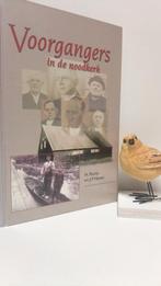 Florijn, H. e.a.; Voorgangers in de noodkerk, Boeken, Ophalen of Verzenden, Gelezen, Christendom | Protestants