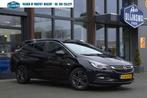 Opel Astra Sports Tourer 1.4T 120 Jaar Edition|PDC voor en a, Gebruikt, 150 pk, Blauw, Origineel Nederlands
