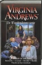 Virginia Andrews: De Weeskinderen~serie. Hardcover, Boeken, Romans, Amerika, Virginia Andrews, Ophalen of Verzenden, Zo goed als nieuw