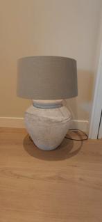 Kruiklamp met kap, Ophalen, Zo goed als nieuw, 50 tot 75 cm