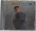 CJ Lewis - Rough 'n' Smooth - 1996, Ophalen of Verzenden, Zo goed als nieuw