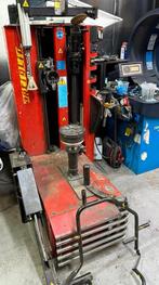 Corghi Master Artiglio bandenapparaat, Auto diversen, Autogereedschap, Ophalen, Gebruikt