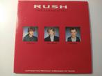 Rush – Time Stand Still, Cd's en Dvd's, Verzenden, Gebruikt, Poprock