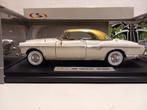 Chrysler Imperial creme Museum uitgave Signature  1:18 KRD, Ophalen of Verzenden, Zo goed als nieuw, Auto, Overige merken